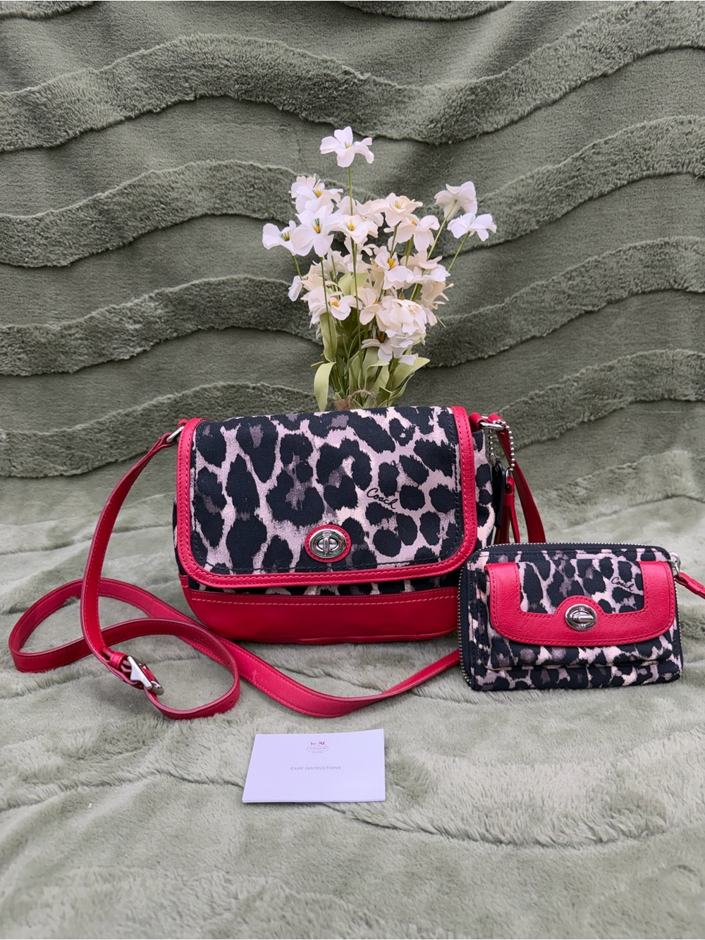 Coach Crossbody bag
